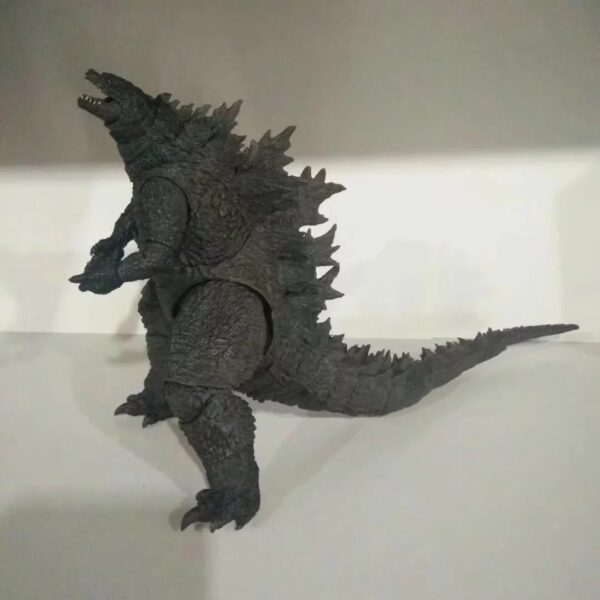16cm Movable Godzilla Anime Action Figure – Collectible Monster Toy - Image 7